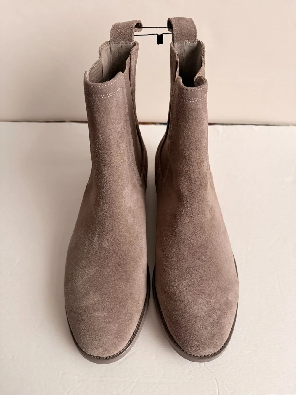 Chelsea Ankle Boots Saint Morta Men’s Size 9, Women’s Size 10.5 Brand New